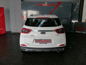 Chery Tiggo 4 Pro 1.5T LiT auto - Image 9