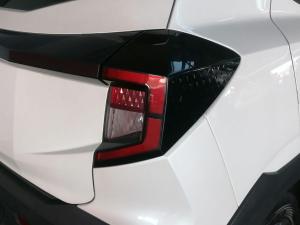Mahindra XUV 3XO 1.2T MX2 auto - Image 12