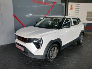 Mahindra XUV 3XO 1.2T MX2 auto - Image 1