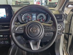 Toyota Urban Cruiser 1.5 XR auto - Image 16