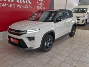 Toyota Urban Cruiser 1.5 XR auto - Image 17