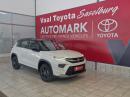 Thumbnail Toyota Urban Cruiser 1.5 XR auto