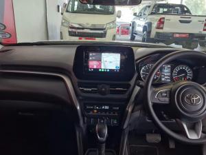 Toyota Urban Cruiser 1.5 XR auto - Image 21