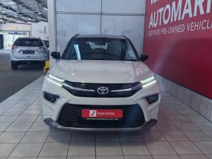Toyota Urban Cruiser 1.5 XR auto - Image 2