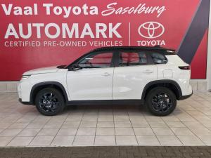 Toyota Urban Cruiser 1.5 XR auto - Image 3