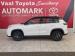 Toyota Urban Cruiser 1.5 XR auto - Thumbnail 3