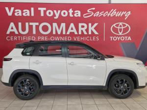 Toyota Urban Cruiser 1.5 XR auto - Image 4