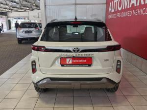 Toyota Urban Cruiser 1.5 XR auto - Image 5