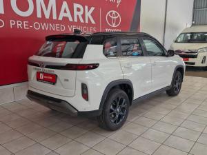 Toyota Urban Cruiser 1.5 XR auto - Image 6