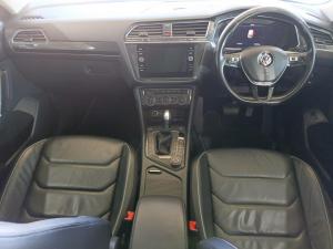 Volkswagen Tiguan Allspace 2.0TSI 4Motion Comfortline - Image 12