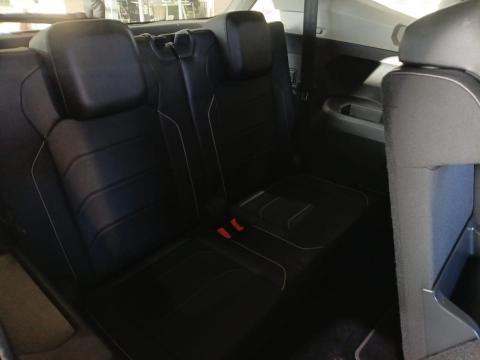 Image Volkswagen Tiguan Allspace 2.0TSI 4Motion Comfortline