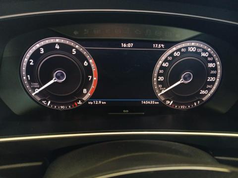 Image Volkswagen Tiguan Allspace 2.0TSI 4Motion Comfortline