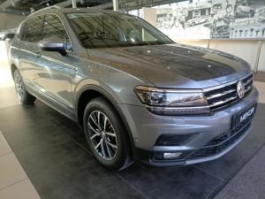 Volkswagen Tiguan Allspace 2.0TSI 4Motion Comfortline - Image 1