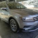 Used 2018 Volkswagen Tiguan Allspace 2.0TSI 4Motion Comfortline Cape Town for only R&nbsp;379,900.00