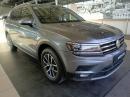 Thumbnail Volkswagen Tiguan Allspace 2.0TSI 4Motion Comfortline