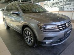 Volkswagen Cape Town Tiguan Allspace 2.0TSI 4Motion Comfortline