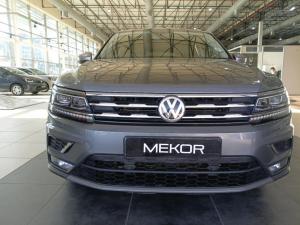 Volkswagen Tiguan Allspace 2.0TSI 4Motion Comfortline - Image 2