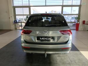 Volkswagen Tiguan Allspace 2.0TSI 4Motion Comfortline - Image 5