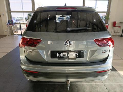 Image Volkswagen Tiguan Allspace 2.0TSI 4Motion Comfortline