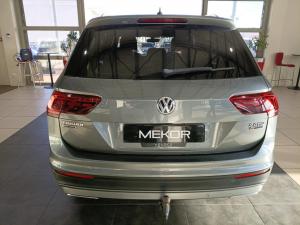 Volkswagen Tiguan Allspace 2.0TSI 4Motion Comfortline - Image 6