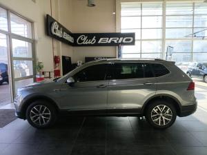 Volkswagen Tiguan Allspace 2.0TSI 4Motion Comfortline - Image 8