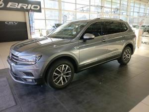 Volkswagen Tiguan Allspace 2.0TSI 4Motion Comfortline - Image 9