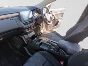 Renault Kiger 1.0 Zen manual - Image 13
