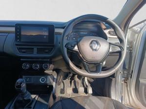 Renault Kiger 1.0 Zen manual - Image 19
