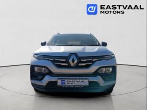 Renault Kiger 1.0 Zen manual - Image 2