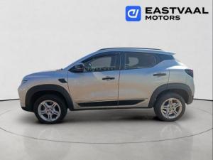 Renault Kiger 1.0 Zen manual - Image 4