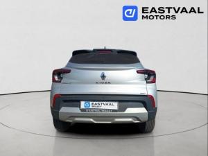 Renault Kiger 1.0 Zen manual - Image 6