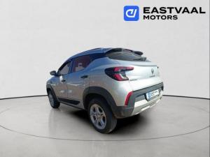Renault Kiger 1.0 Zen manual - Image 8