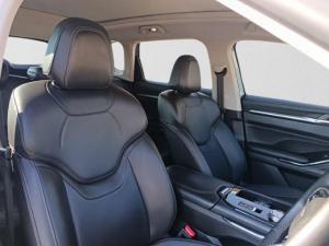 Haval H6 2.0GDIT Luxury - Image 12