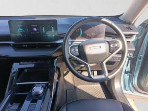 Haval H6 2.0GDIT Luxury - Image 17