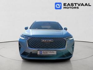 Haval H6 2.0GDIT Luxury - Image 2