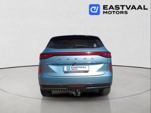 Haval H6 2.0GDIT Luxury - Image 6