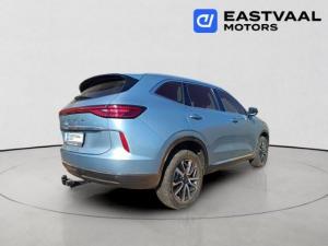 Haval H6 2.0GDIT Luxury - Image 7