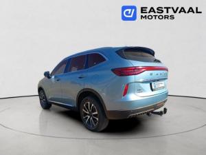 Haval H6 2.0GDIT Luxury - Image 8