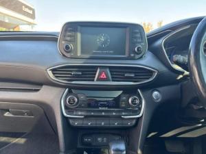Hyundai Santa Fe 2.2D 4WD Elite - Image 10