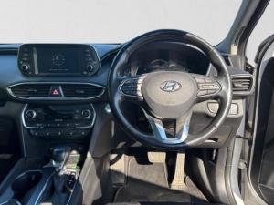 Hyundai Santa Fe 2.2D 4WD Elite - Image 15