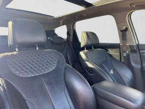 Hyundai Santa Fe 2.2D 4WD Elite - Image 17
