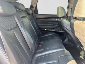 Hyundai Santa Fe 2.2D 4WD Elite - Image 18