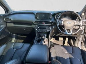 Hyundai Santa Fe 2.2D 4WD Elite - Image 19