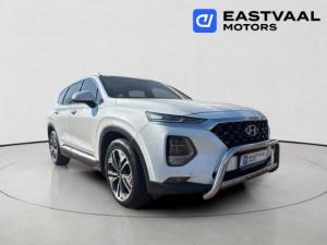 Hyundai Santa Fe 2.2D 4WD Elite - Image 1