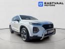 Thumbnail Hyundai Santa Fe 2.2D 4WD Elite