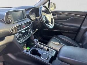 Hyundai Santa Fe 2.2D 4WD Elite - Image 20