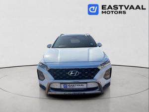 Hyundai Santa Fe 2.2D 4WD Elite - Image 2