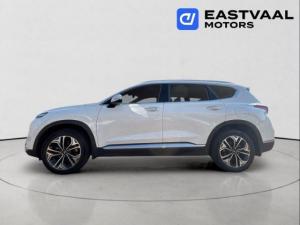 Hyundai Santa Fe 2.2D 4WD Elite - Image 4