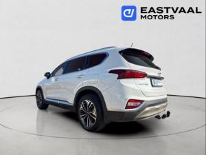 Hyundai Santa Fe 2.2D 4WD Elite - Image 5