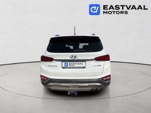 Hyundai Santa Fe 2.2D 4WD Elite - Image 6